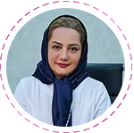 دکتر ژیلا محمدی آذر