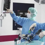 جراحی آندوسکوپی هیدروسفالی