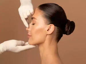 بهترین سن برای عمل بینی